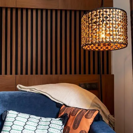 아파트 Superbe Plage/promenade Des 105