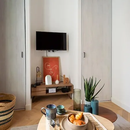 Appartement Superbe Plage/promenade Des 105 *