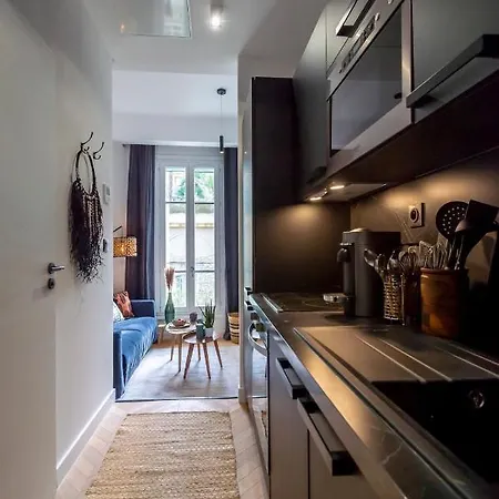 Superbe Plage/promenade Des 105 Appartement