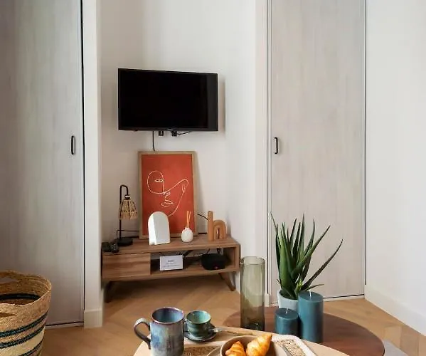 Apartment Superbe Plage/promenade Des 105 *